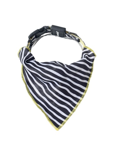 M-pets Wild Safari Bandana S