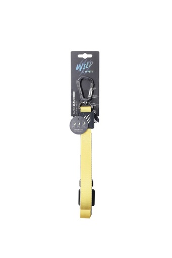 M-pets Wild Safari Control Leash L/xl