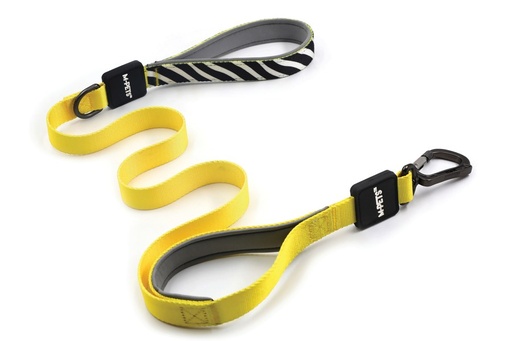 M-pets Wild Safari Control Leash L/xl