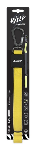 M-pets Wild Safari Control Leash L/xl