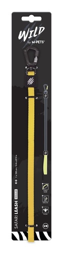 M-pets Wild Safari Regular Leash S/m