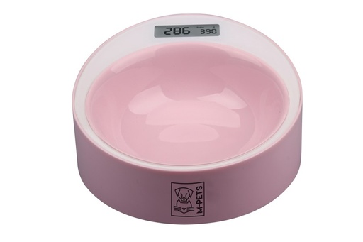 M-pets Yumi Smart Bowl - Round Shape