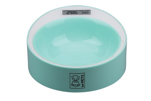 M-pets Yumi Smart Bowl - Round Shape