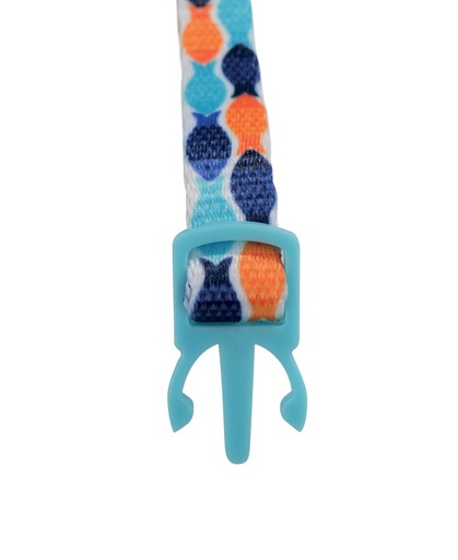 M-pets Zany Cat Eco Collar