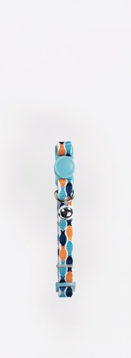 M-pets Zany Cat Eco Collar