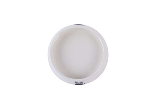 Petjoy M-pets Petjoy Ceramic Bowl Moonpie Cat - Black & White 400ml