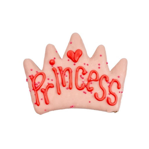 Bosco & Roxy's Dog Always A Princess Crown Birthday