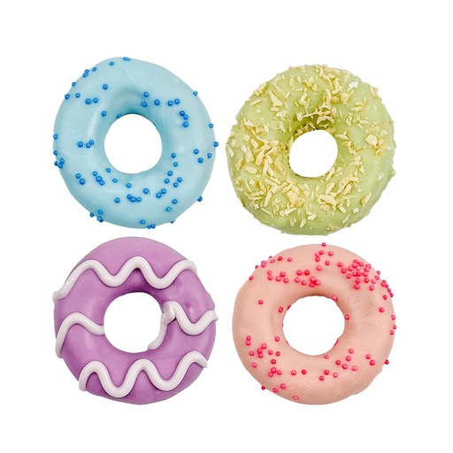 Bosco & Roxy's Dog Barkday Bash Mini Donuts Birthday