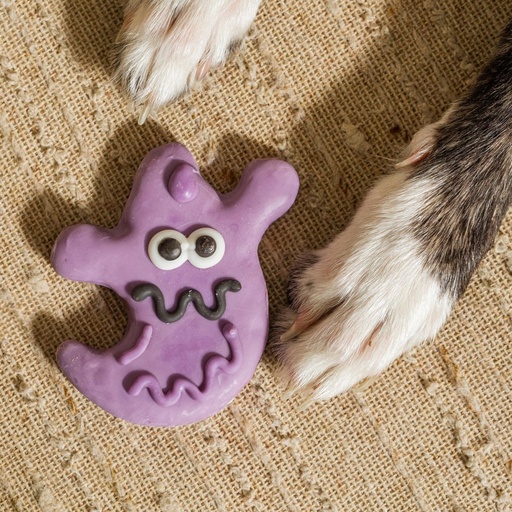 Bosco & Roxy's Dog Natural I Call Boo-sheet Halloween