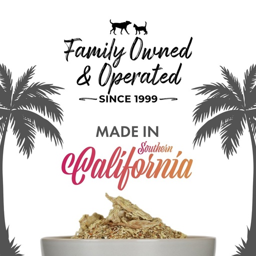 Grandma Lucy's Dog Macanna Beef Recipe 1lb