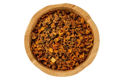 Grandma Lucy's Dog Pumpkin Pouch Digestive 6oz