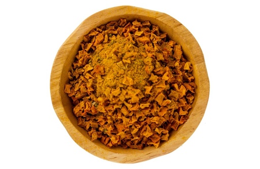 Grandma Lucy's Dog Pumpkin Pouch Inflammation 6oz
