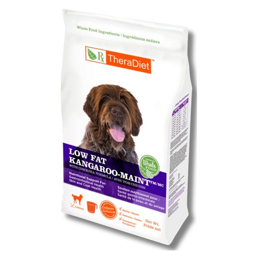 Rayne Low Fat Kangaroo-maint Dog 354g