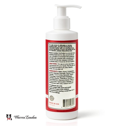 Warren London Hydrating Butter P&a