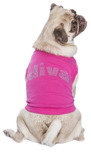 Diva - Pink / Xxs