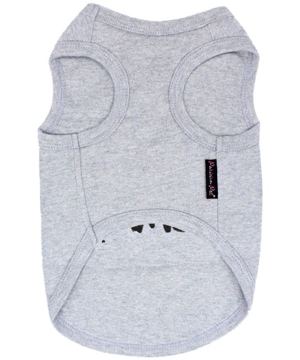 I Love Mommy® - Gray - Gray / Xxs