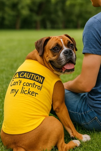 Licker - Yellow / M