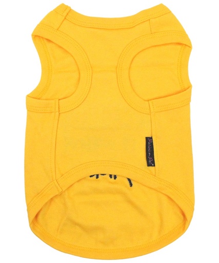 Licker - Yellow / Xs