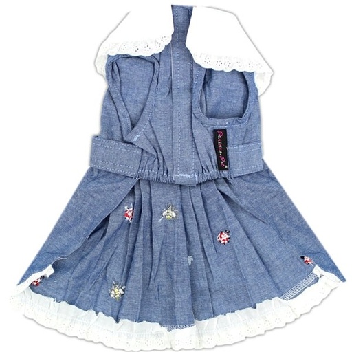 Prairie Dress - M