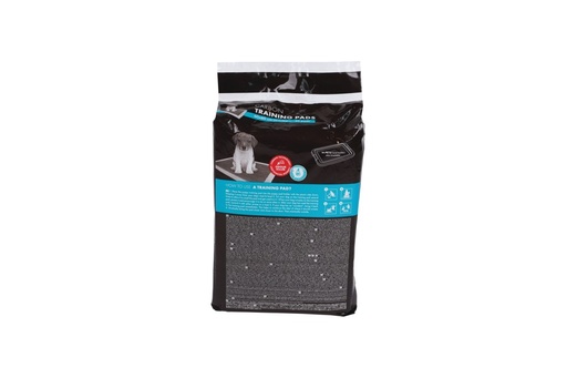 M-pets Carbon Training Pads 30 Pcs - 60x60