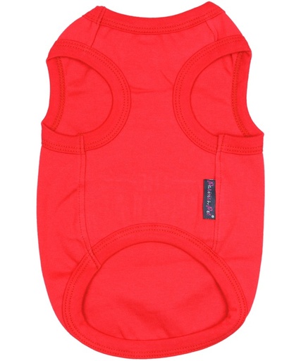 The Manipulator - Red / Xs