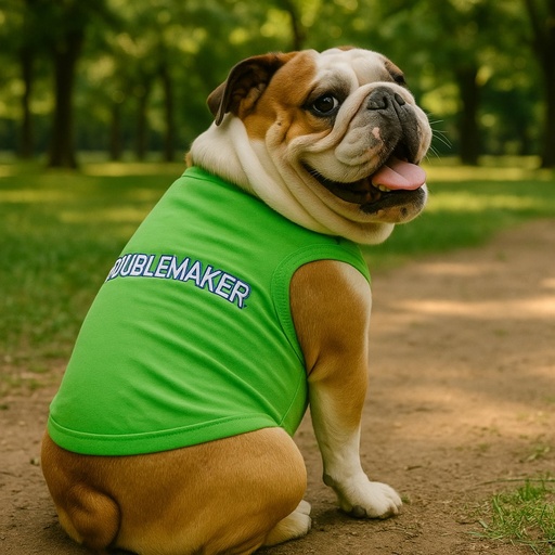 Troublemaker - Green / S