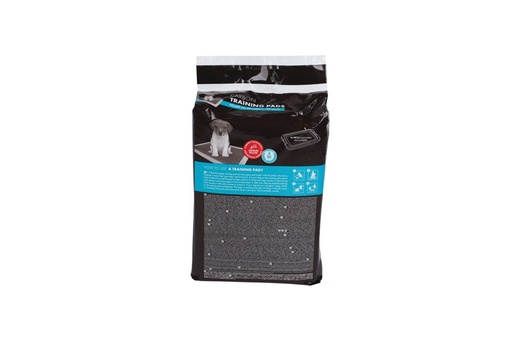 M-pets Carbon Training Pads 30 Pcs - 60x60