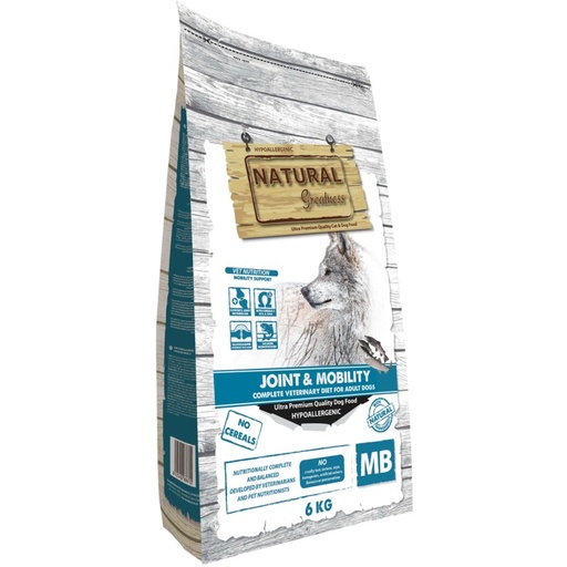 Vet Diet Mobility Ng Dog 2 Kg