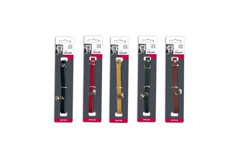 M-pets Caruso Cat Collar