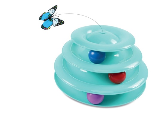 M-pets Cascado Cat Toy