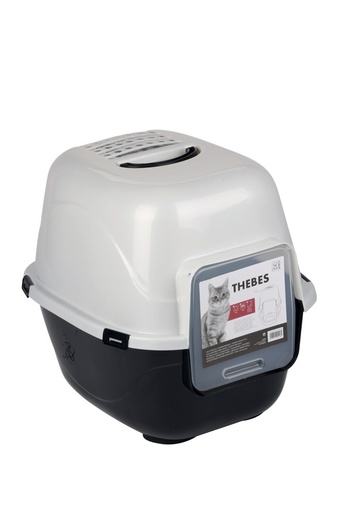 M-pets Cat Litter Box - Thebes