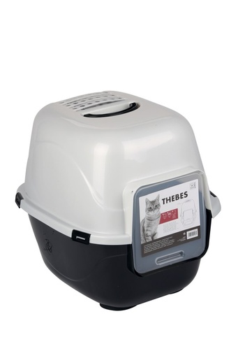 M-pets Cat Litter Box - Thebes