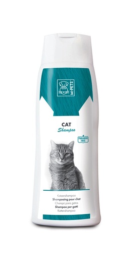 M-pets Cat Shampoo - 250ml