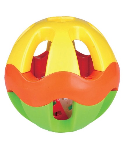 M-pets Cat Toy Wave Ball