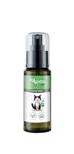M-pets Cattraction Catnip Spray 70ml