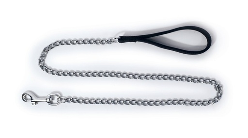 M-pets Chain Leash 3mm/120