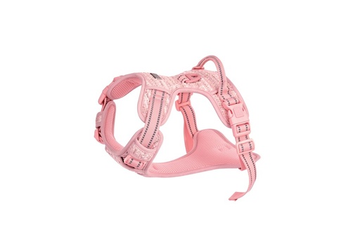 M-pets Haute Couture Dog Harness Pink Charm Xl