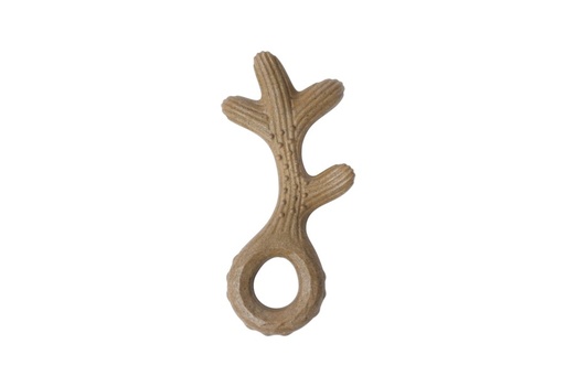 M-pets Chewood Dog Toy Large Branch L