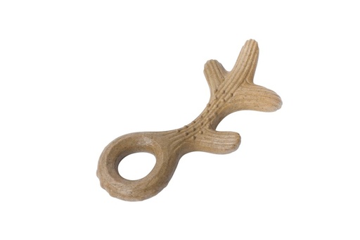 M-pets Chewood Dog Toy Large Branch L