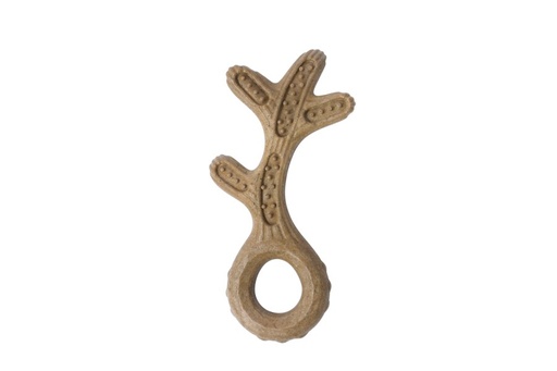 M-pets Chewood Dog Toy Large Branch L