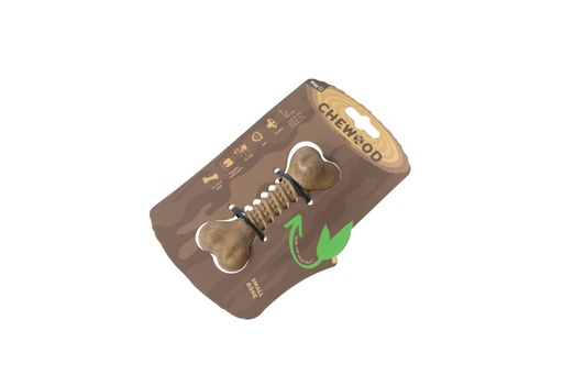 M-pets Chewood Dog Toy Small Bone S