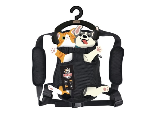 M-pets Kari Pet Bag M