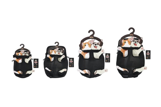 M-pets Kari Pet Bag S