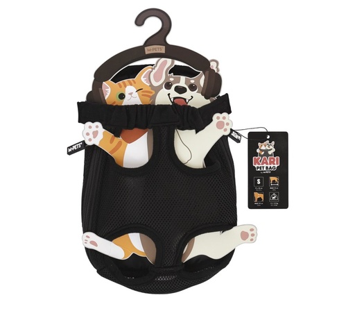 M-pets Kari Pet Bag S