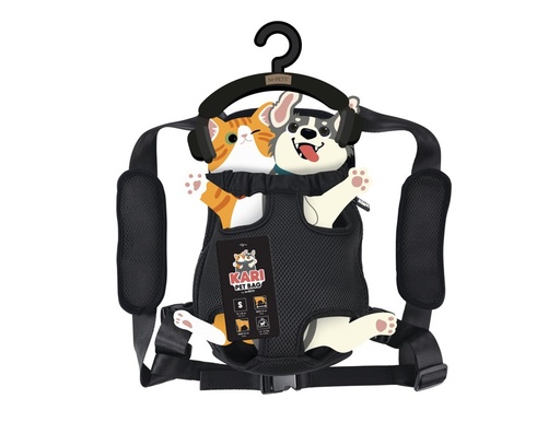 M-pets Kari Pet Bag S