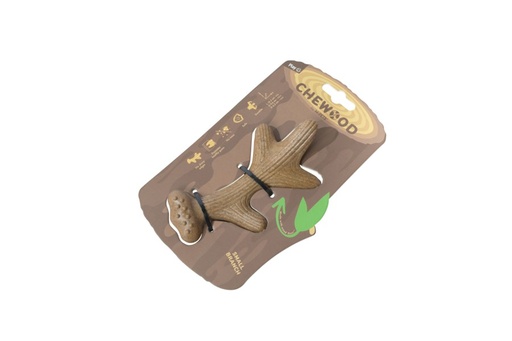 M-pets Chewood Dog Toy Small Branch S