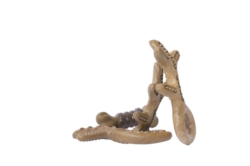 M-pets Chewood Dog Toy Twist