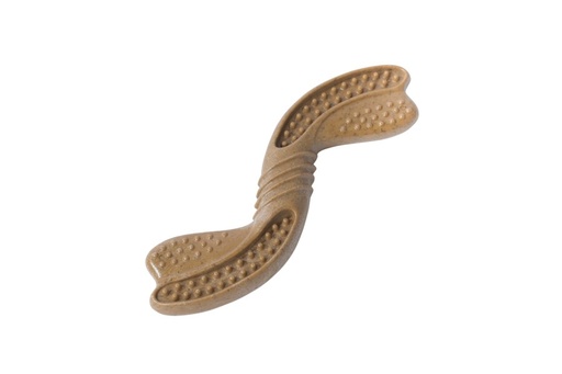 M-pets Chewood Dog Toy Twist