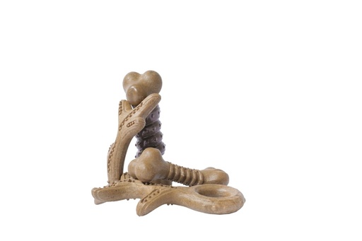 M-pets Chewood Dog Toy Twist
