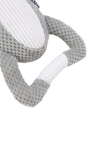 M-pets Chewtopia Eco Dog Toy - Duck